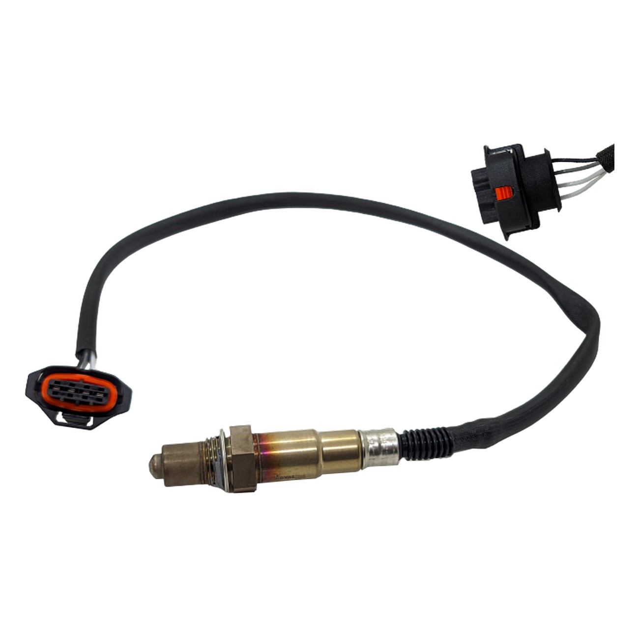 Sonda Lambda Chevrolet Astra Corsa Meriva Zafira 1.6